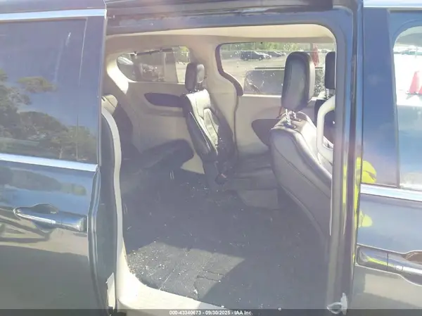 2C4RC1BG2LR280268 2020 CHRYSLER PACIFICA - Image 8