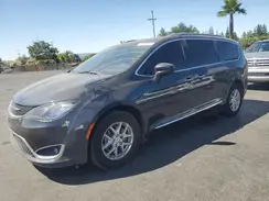 2C4RC1BG2LR280285 2020 CHRYSLER PACIFICA