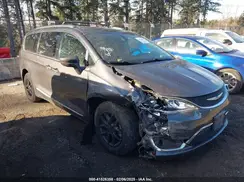 2C4RC1BG2LR280299 2020 CHRYSLER PACIFICA