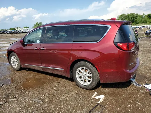 2C4RC1BG2LR283655 2020 CHRYSLER PACIFICA - Image 2