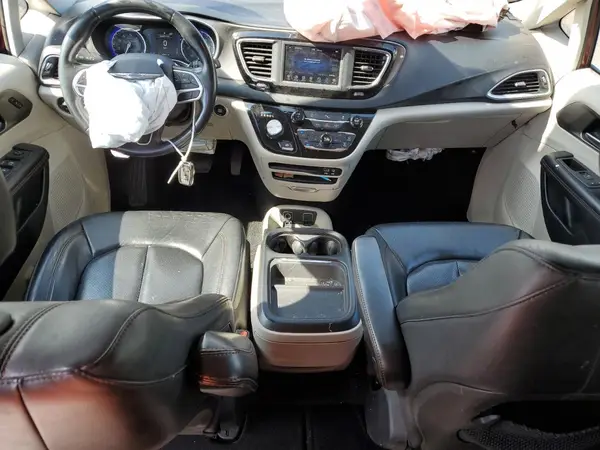 2C4RC1BG2LR283655 2020 CHRYSLER PACIFICA - Image 8