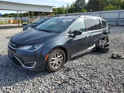 2C4RC1BG2LR285535 2020 CHRYSLER PACIFICA