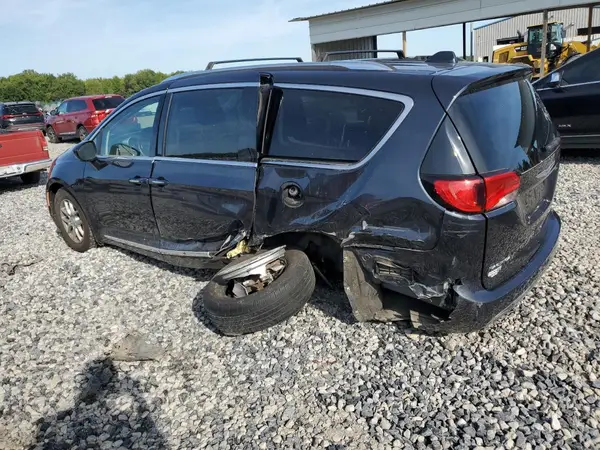 2C4RC1BG2LR285535 2020 CHRYSLER PACIFICA - Image 2