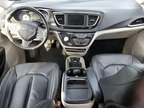 2C4RC1BG2LR285535 2020 CHRYSLER PACIFICA - Image 8