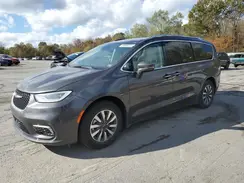 2C4RC1BG2MR500560 2021 CHRYSLER PACIFICA