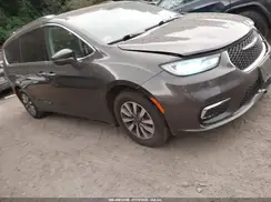 2C4RC1BG2MR502728 2021 CHRYSLER PACIFICA