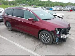 2C4RC1BG2MR502731 2021 CHRYSLER PACIFICA