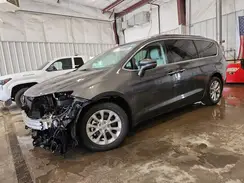 2C4RC1BG2MR507248 2021 CHRYSLER PACIFICA