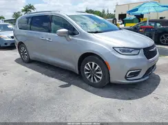 2C4RC1BG2MR510053 2021 CHRYSLER PACIFICA