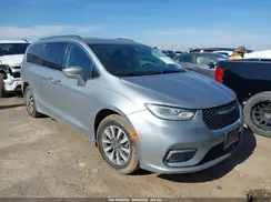2C4RC1BG2MR512045 2021 CHRYSLER PACIFICA