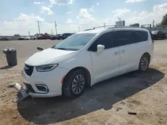2C4RC1BG2MR512059 2021 CHRYSLER PACIFICA