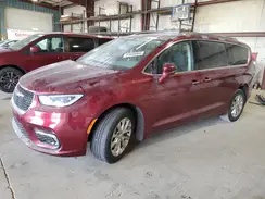 2C4RC1BG2MR513437 2021 CHRYSLER PACIFICA