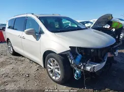 2C4RC1BG2MR513566 2021 CHRYSLER PACIFICA