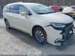 2C4RC1BG2MR515611 2021 CHRYSLER PACIFICA