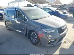 2C4RC1BG2MR515754 2021 CHRYSLER PACIFICA