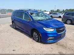 2C4RC1BG2MR516547 2021 CHRYSLER PACIFICA