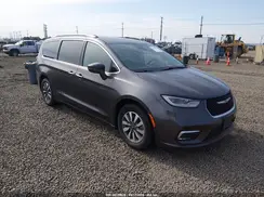 2C4RC1BG2MR520047 2021 CHRYSLER PACIFICA