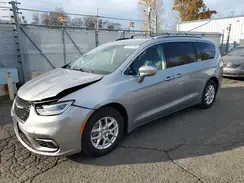 2C4RC1BG2MR527368 2021 CHRYSLER PACIFICA