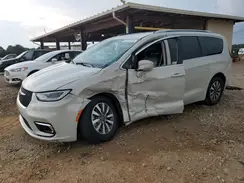 2C4RC1BG2MR527614 2021 CHRYSLER PACIFICA