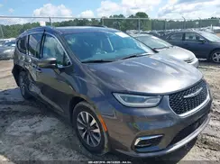 2C4RC1BG2MR527631 2021 CHRYSLER PACIFICA