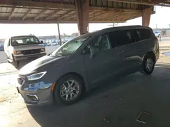 2C4RC1BG2MR528763 2021 CHRYSLER PACIFICA