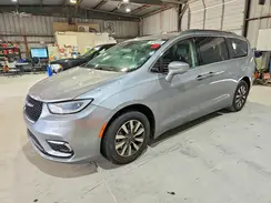 2C4RC1BG2MR531498 2021 CHRYSLER PACIFICA