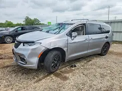 2C4RC1BG2MR532313 2021 CHRYSLER PACIFICA