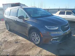 2C4RC1BG2MR532599 2021 CHRYSLER PACIFICA