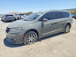 2C4RC1BG2MR533297 2021 CHRYSLER PACIFICA