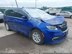 2C4RC1BG2MR533655 2021 CHRYSLER PACIFICA