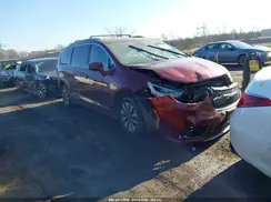 2C4RC1BG2MR534823 2021 CHRYSLER PACIFICA