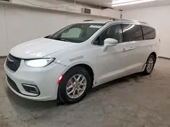 2C4RC1BG2MR538550 2021 CHRYSLER PACIFICA