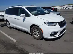 2C4RC1BG2MR543134 2021 CHRYSLER PACIFICA