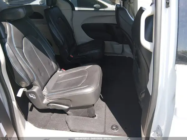 2C4RC1BG2MR543134 2021 CHRYSLER PACIFICA - Image 8