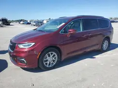 2C4RC1BG2MR551024 2021 CHRYSLER PACIFICA