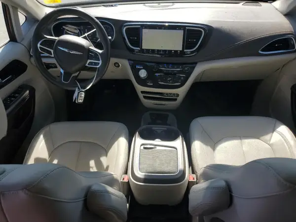 2C4RC1BG2MR551024 2021 CHRYSLER PACIFICA - Image 8
