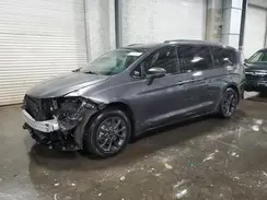 2C4RC1BG2MR559219 2021 CHRYSLER PACIFICA