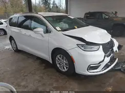 2C4RC1BG2MR559415 2021 CHRYSLER PACIFICA