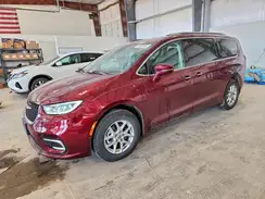 2C4RC1BG2MR559656 2021 CHRYSLER PACIFICA
