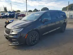 2C4RC1BG2MR565697 2021 CHRYSLER PACIFICA