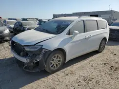 2C4RC1BG2MR574402 2021 CHRYSLER PACIFICA