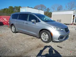 2C4RC1BG2MR574660 2021 CHRYSLER PACIFICA