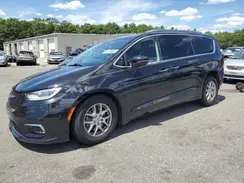 2C4RC1BG2MR574691 2021 CHRYSLER PACIFICA