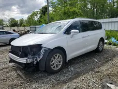 2C4RC1BG2MR576201 2021 CHRYSLER PACIFICA