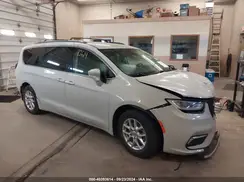 2C4RC1BG2MR584704 2021 CHRYSLER PACIFICA