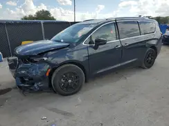 2C4RC1BG2MR588591 2021 CHRYSLER PACIFICA