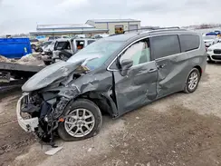 2C4RC1BG2MR588798 2021 CHRYSLER PACIFICA