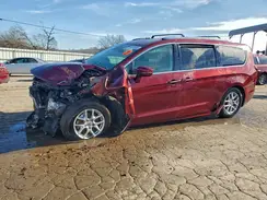 2C4RC1BG2MR588820 2021 CHRYSLER PACIFICA