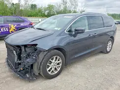 2C4RC1BG2MR589157 2021 CHRYSLER PACIFICA