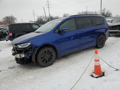 2C4RC1BG2MR589434 2021 CHRYSLER PACIFICA